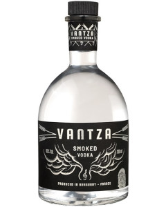 Vantza Vodka