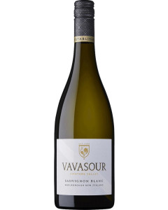 Vavasour Sauvignon Blanc 2024