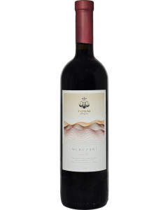 Vaziani Mukuzani Dry Red