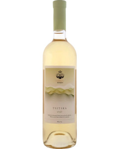 Vaziani Tsitska White Dry 2021