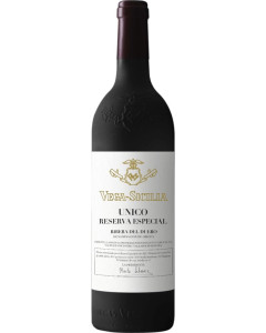 Vega-Sicilia Unico Reserva Especial 2024