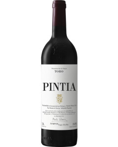 Vega-Sicilia Pintia 2019