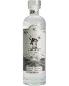 Venadito Joven Mezcal