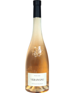 Vera Wang Rosé Mevushal 2024