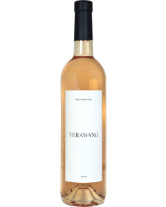Vera Wang Rosé Méditerranée Mevushal 2024
