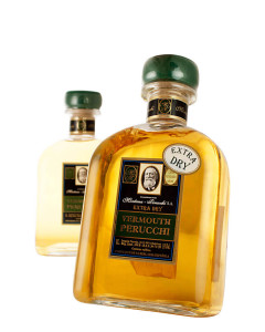Perucchi Vermouth Extra Dry