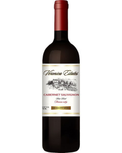 Veronica Estates Cabernet Sauvignon Semi Sweet 2020