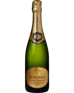 Veuve Ambal Brut Blanc de Blancs