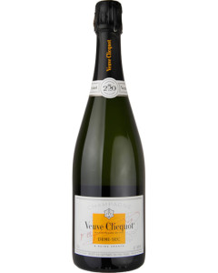 Veuve Clicquot Demi-Sec
