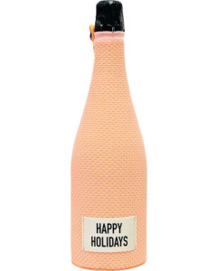 Veuve Clicquot Happy Holidays Rosé