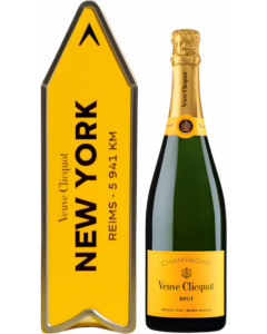 Veuve Clicquot NY Arrow