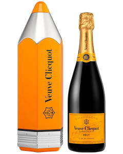 Veuve Clicquot Pencil