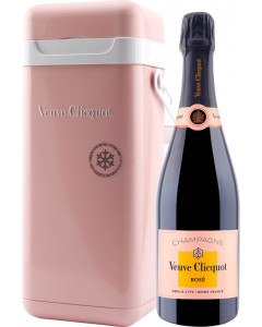 Veuve Clicquot Rose Cooler 2024