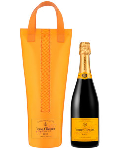 Veuve Clicquot Shopping Bag 2020