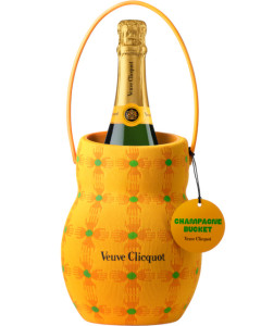 Veuve Clicquot Sun Holder
