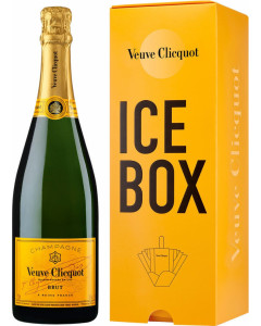 Veuve Clicquot Brut Ice Box