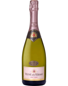 Veuve du Vernay Rosé