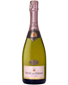 Veuve du Vernay Rose