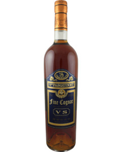 Pasquinet Cognac VS Fine Cognac
