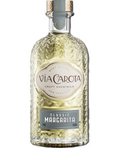 Via Carota Classic Margarita