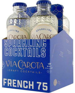 Via Carota French 75