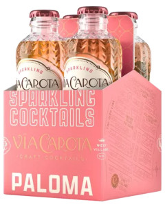 Via Carota Paloma