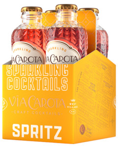 Via Carota Spritz