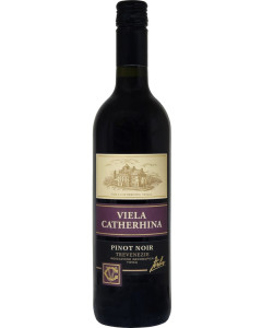 Viela Catherhina Pinot Noir Trevenezie
