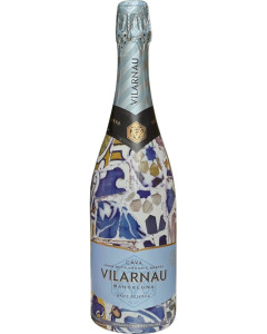 Vilarnau Cava Brut Reserva Barcelona