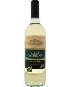 Villa Caterina Chardonnay 2018