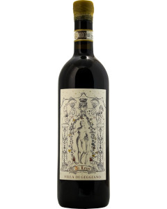 Villa di Geggiano Chianti Classico Il Lecci 2019