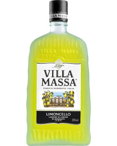 Villa Massa Limoncello