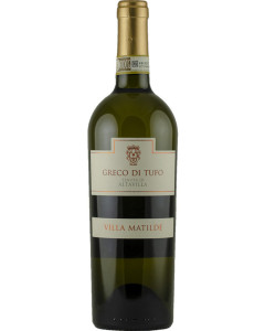 Villa Matilde Greco di Tufo 2023