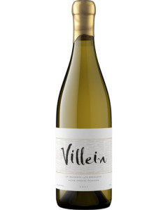 Villein Marsanne Roussanne Alder Springs 2021