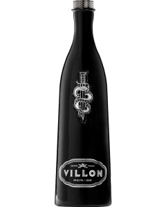 Villon Spiced French Liqueur