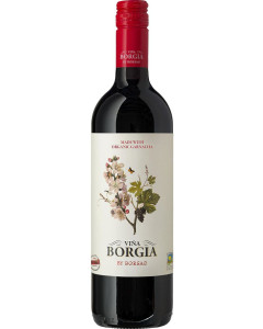Viña Borgia Garnacha Organic 2021