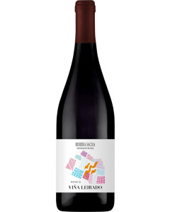 Viña Leirado Mencia 2022