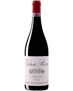 Vina Real Crianza Rioja CVNE 2019