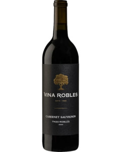 Vina Robles Cabernet Sauvignon Paso Robles 2023