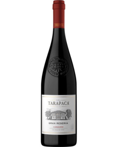 Tarapacá Carmenere Gran Reserva 2021