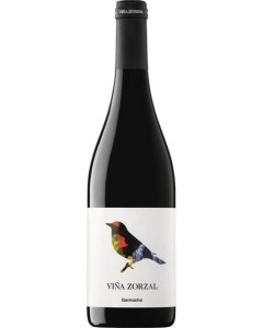 Viña Zorzal Garnacha 2024