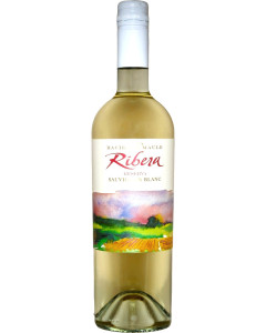 Viña Hacienda Maule Ribera Sauvignon Blanc 2025