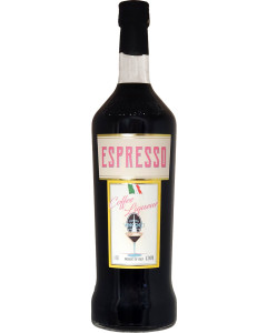 Vincenzi Espresso Coffee Liqueur