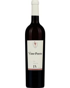 Vine Ponto Kisi Amber Dry 2016