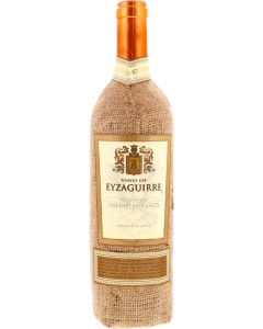 Vino de Eyzaguirre Cabernet Sauvignon 2023