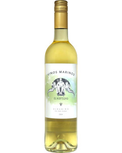 Vinos Marinos Albariño El Neptuno 2024