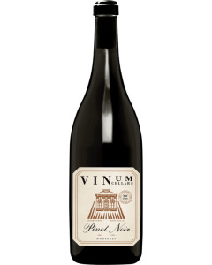 Vinum Cellars Pinot Noir 2021
