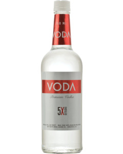 VODA Premium Vodka