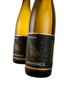 Von Winning "Winnings" Riesling 2014