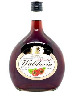 Waldwein Raspberry Malina